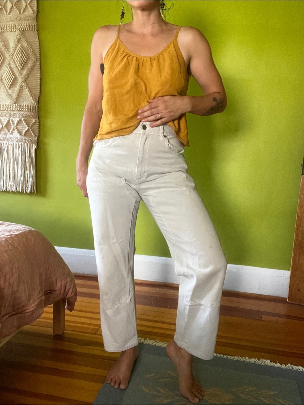 Rudy Jude Utility Jeans